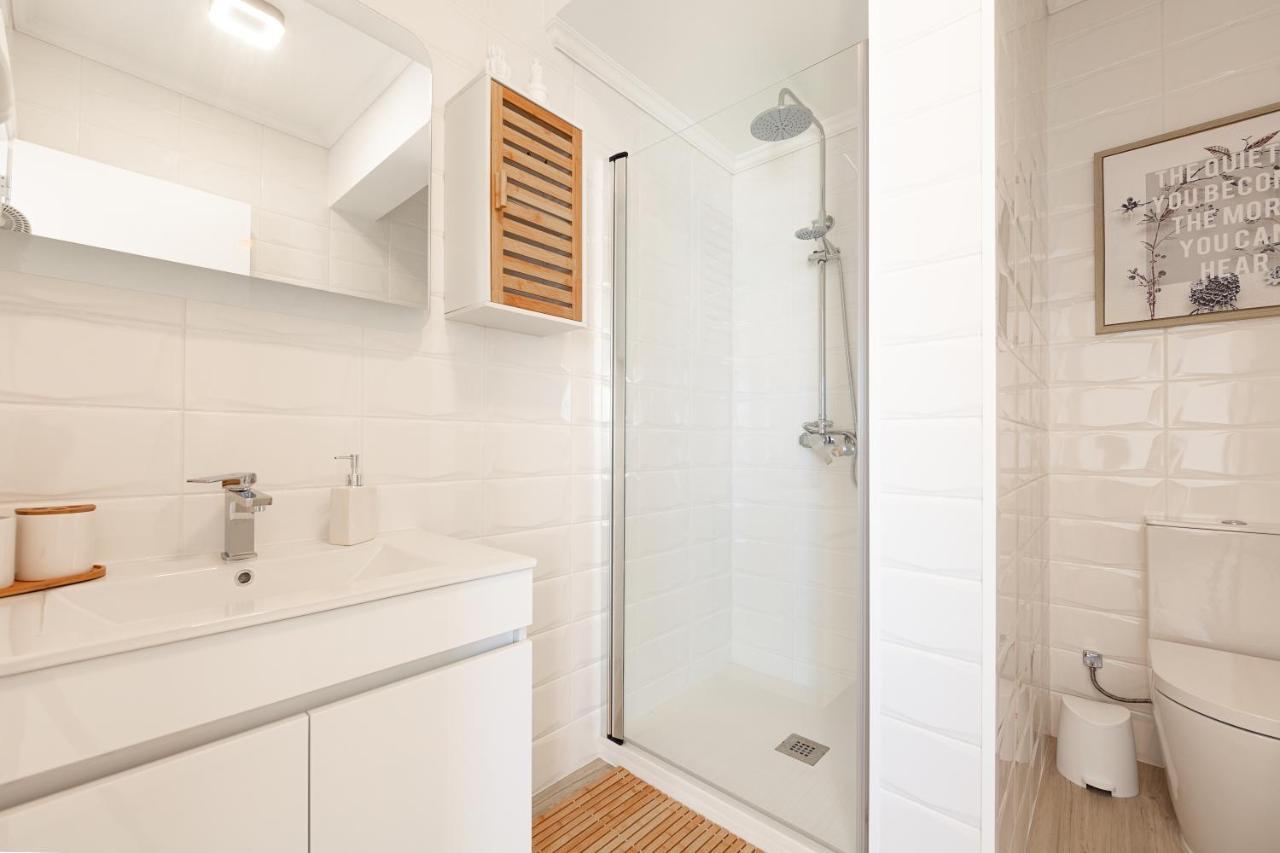 Pico Apartment *
