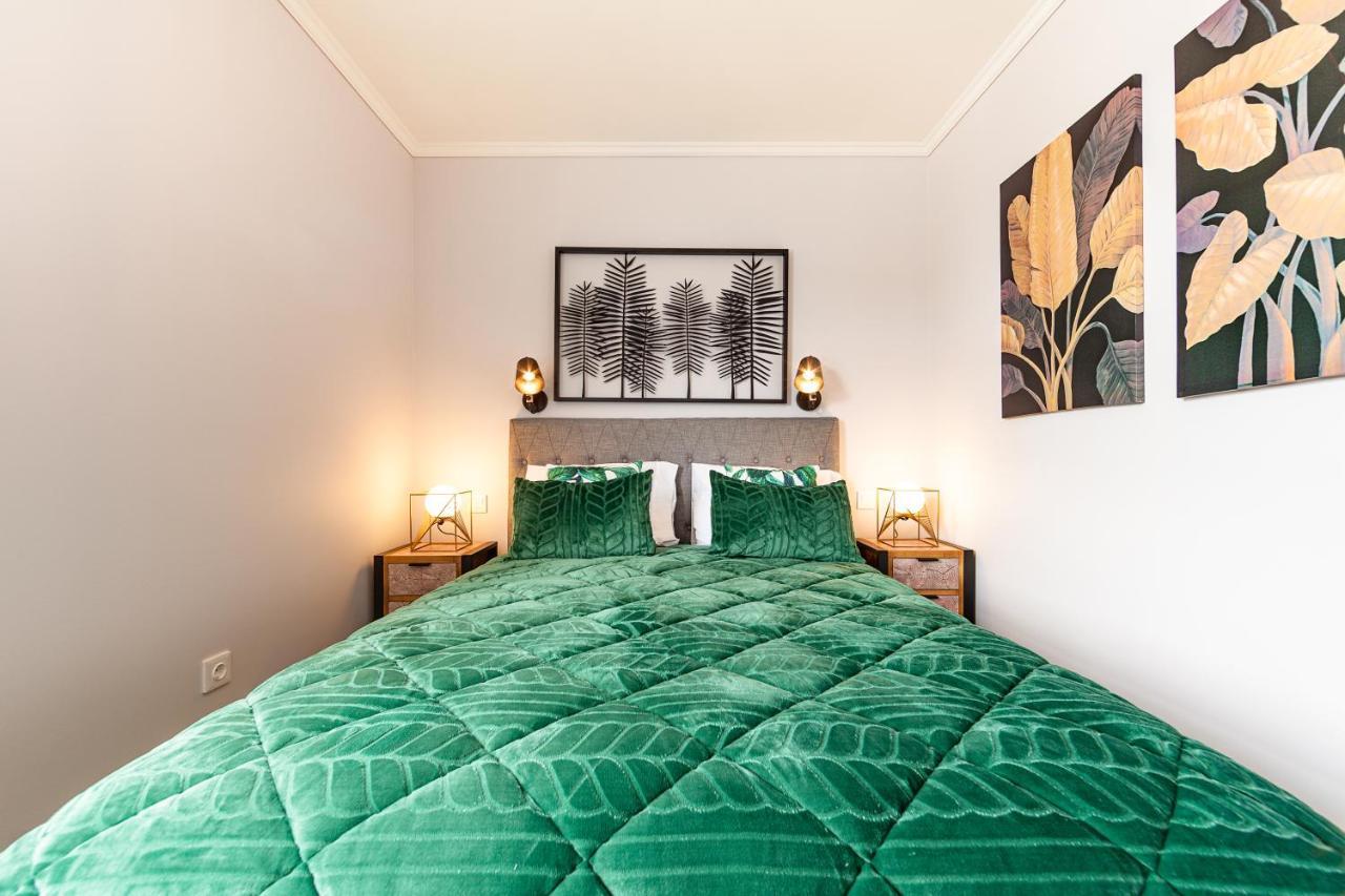 Pico Apartment *
