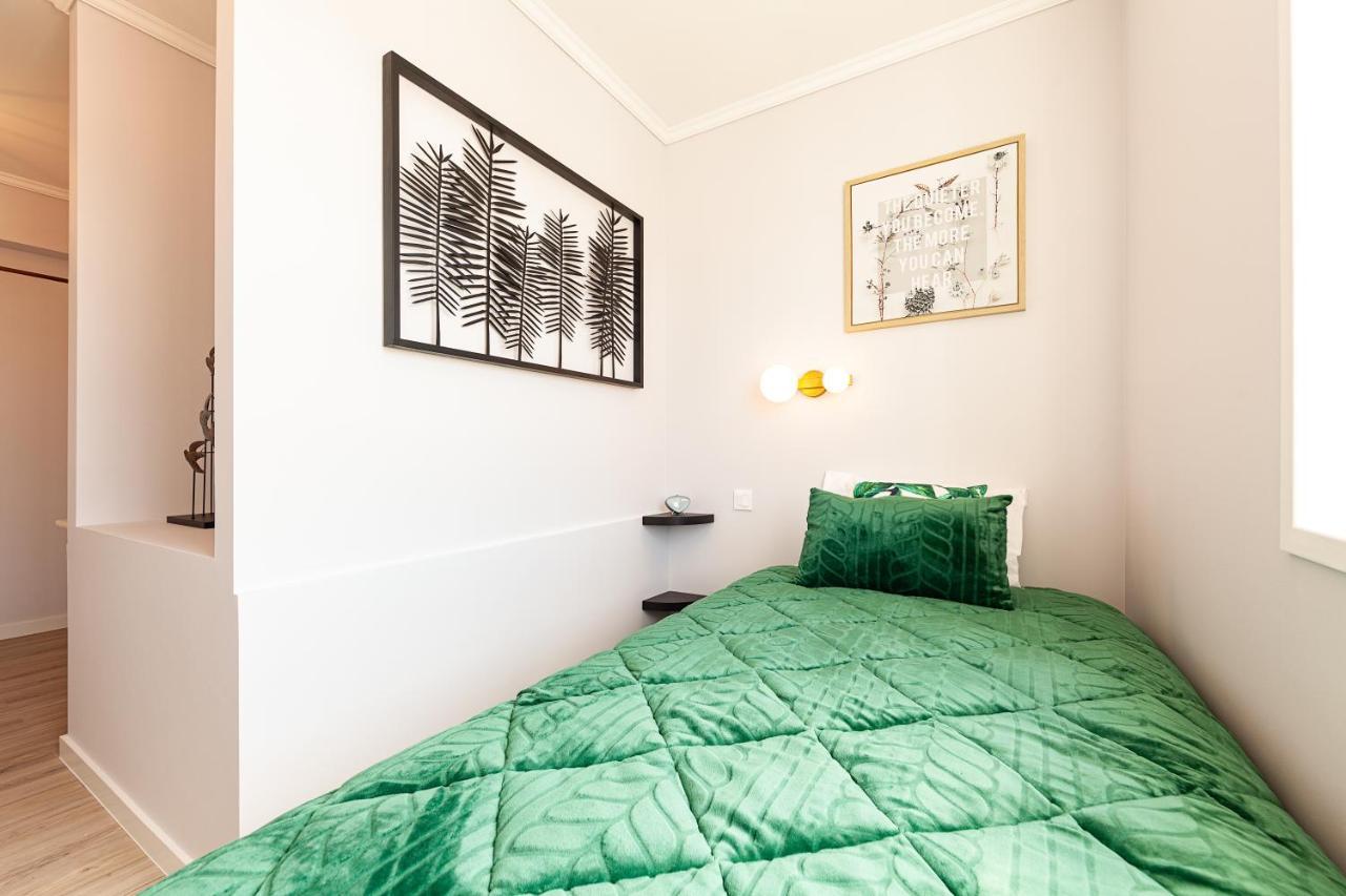 Apartment Pico