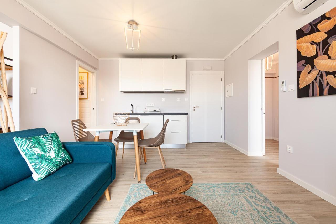 Pico Apartment Madalena (Azores)