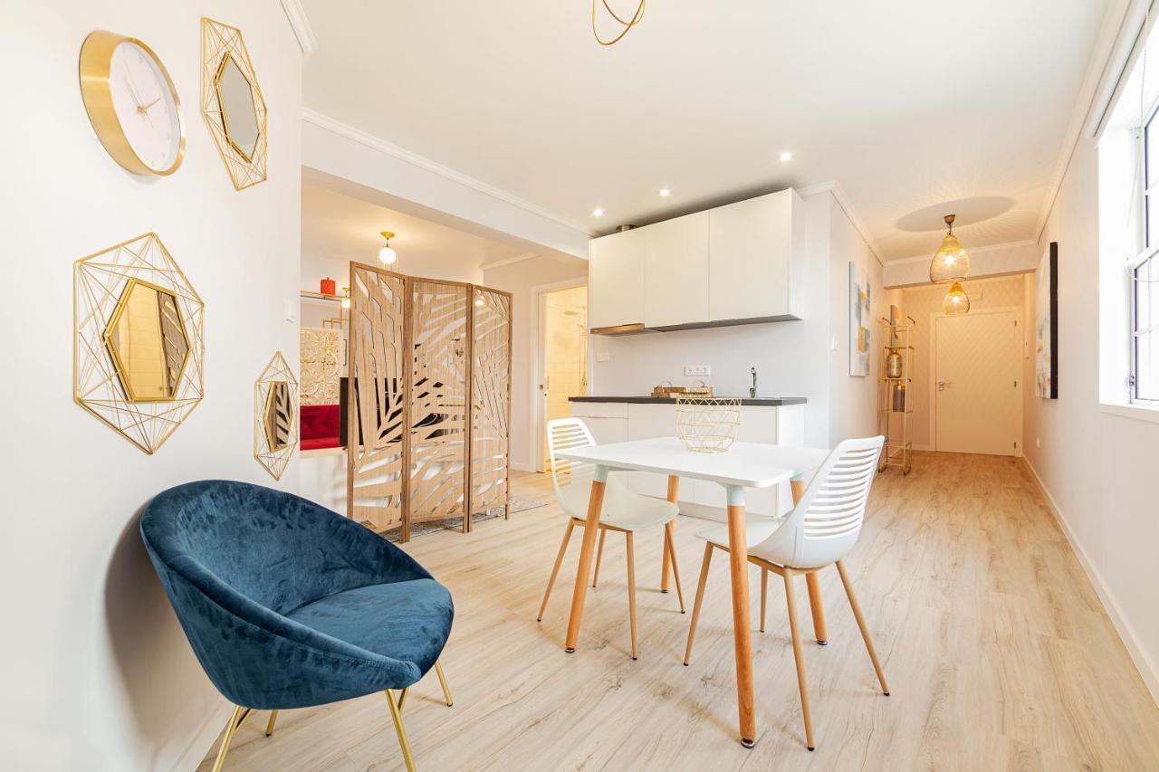 Apartment Pico