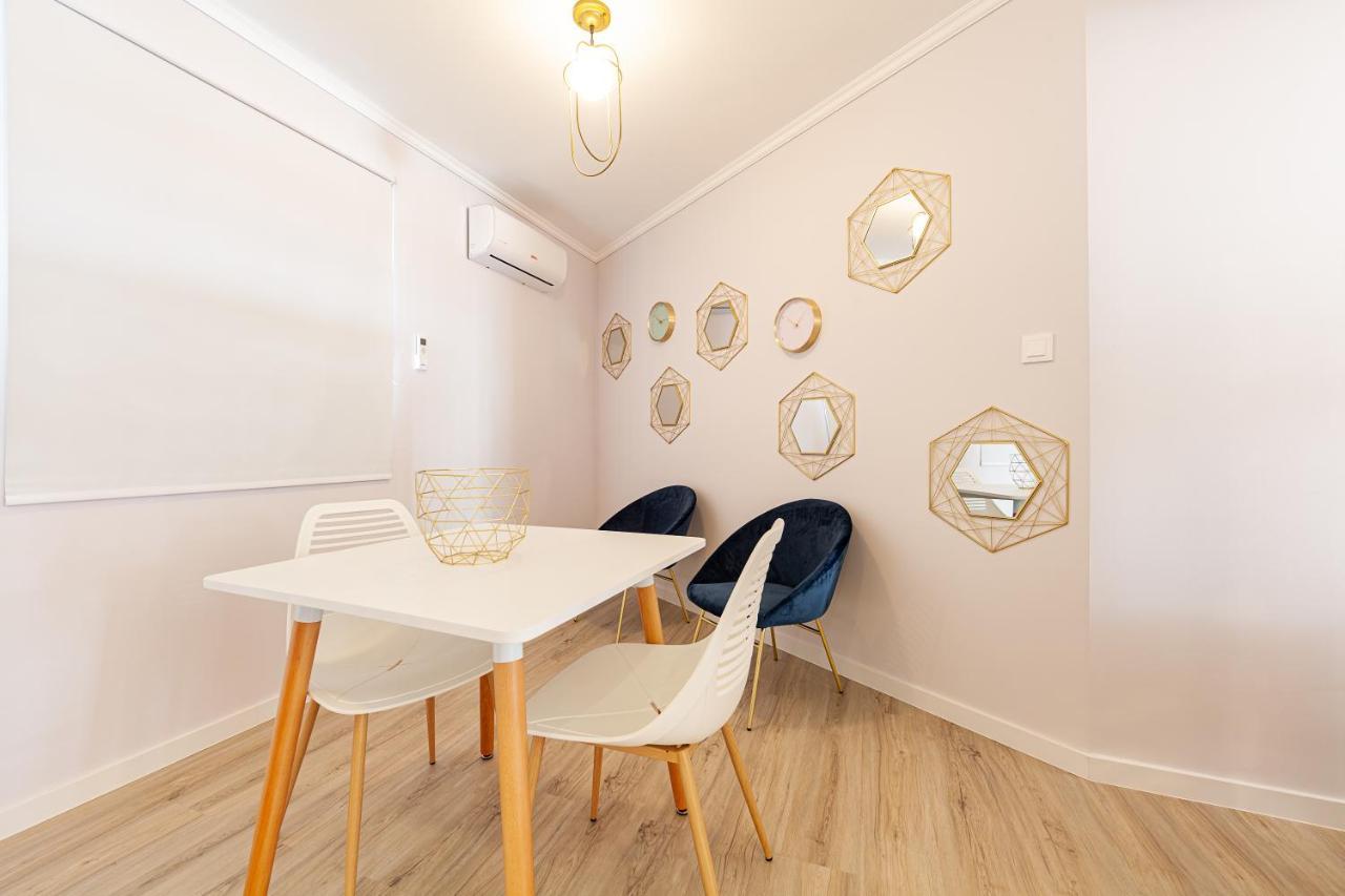 Apartment Pico *