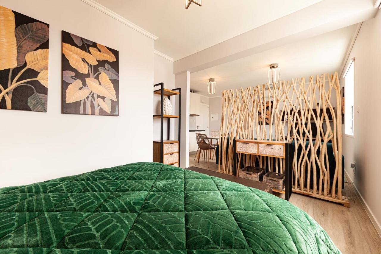Apartment Pico