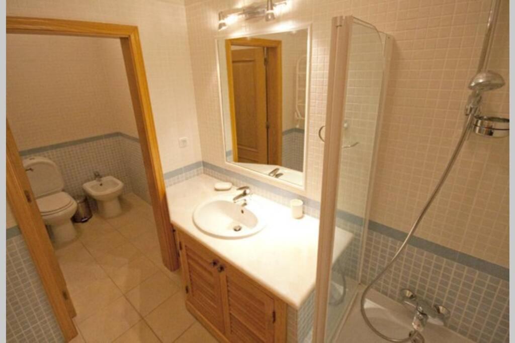 Luxury Private Property-pool, Unique Sun Roof, Free Wifi Villa Budens
