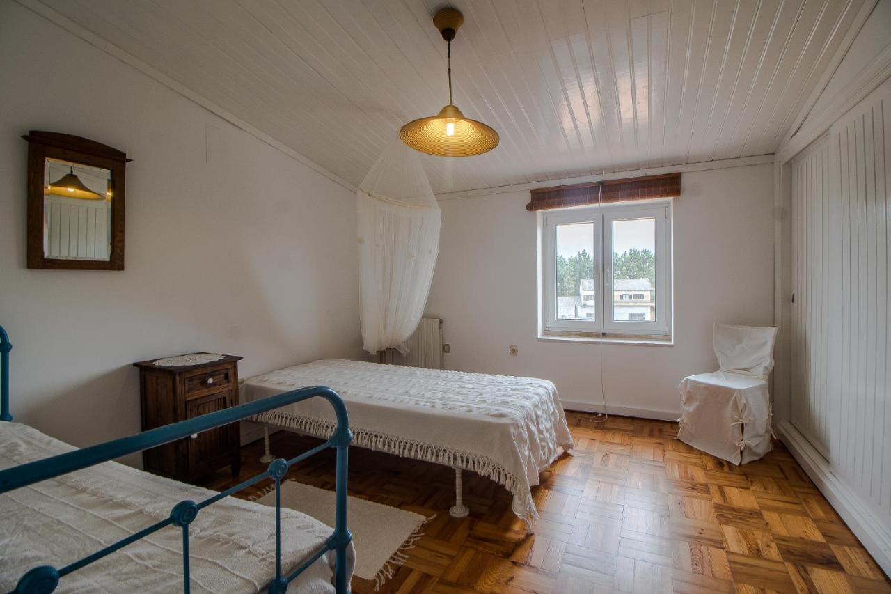 Farm stay Do Bonjardim CENTRE PORTUGAL
