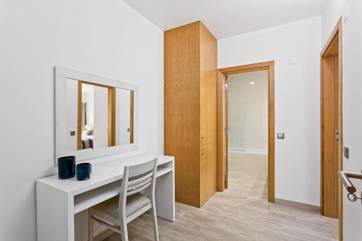 Apartment Vale San Antonio *