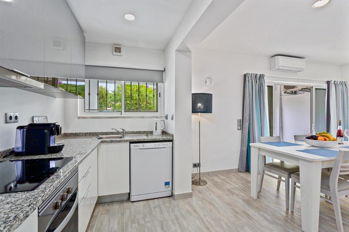 Vale San Antonio Apartment Almancil