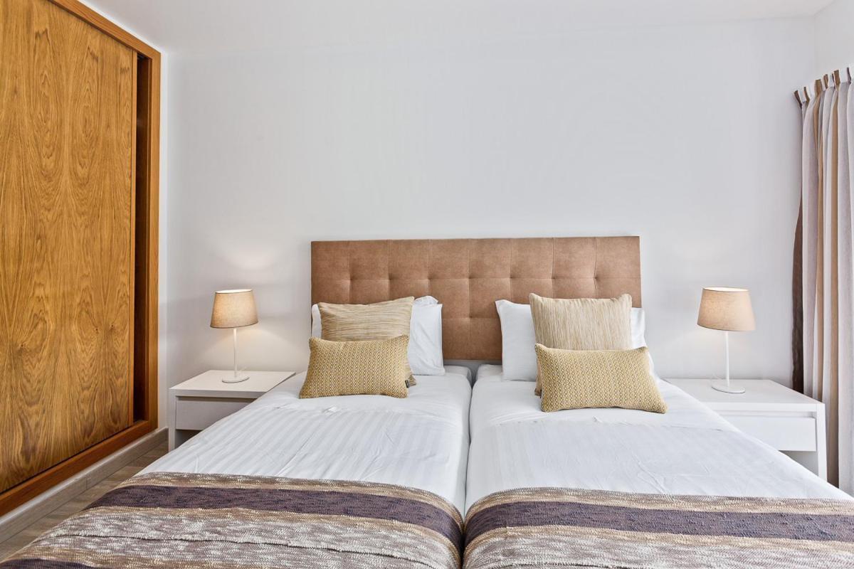 Vale San Antonio Apartment *