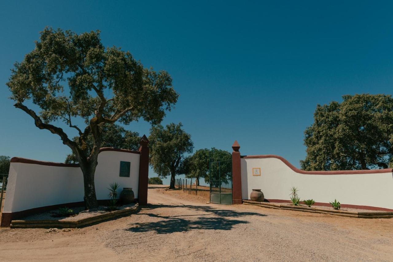 Resort Herdade Da Caniceira