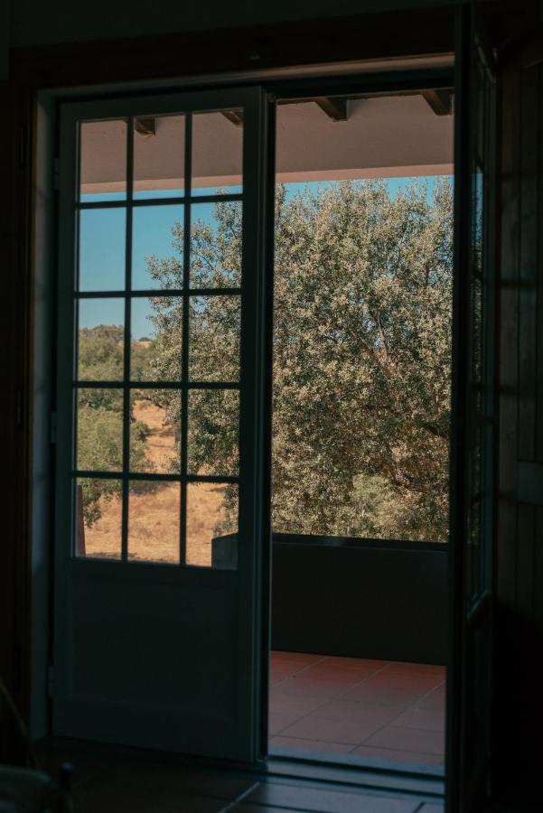 Herdade Da Caniceira Ervedal
