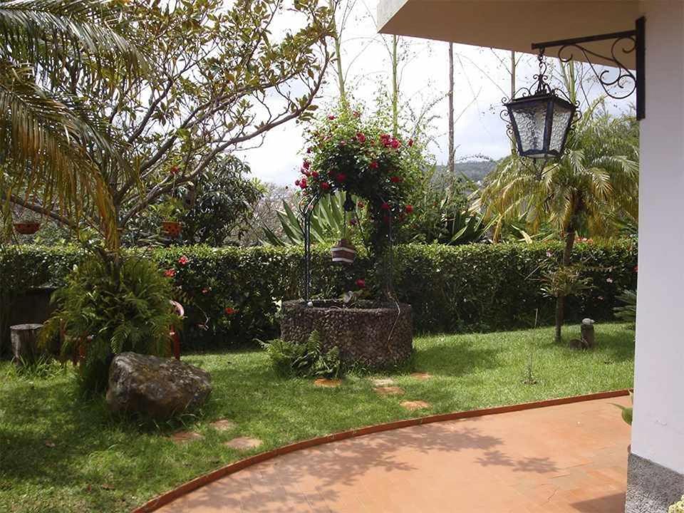 Gama Rodeados De Natureza * Machico (Madeira)