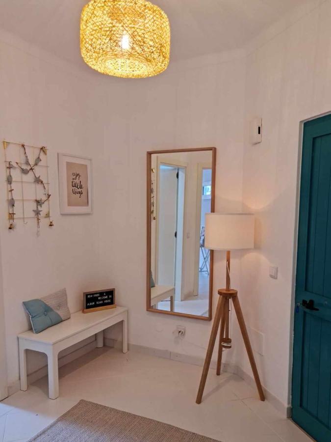 Homestay Albur Beach House Alvor
