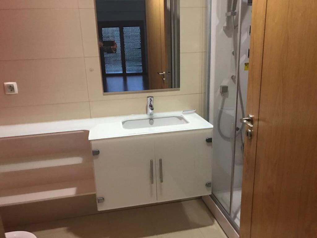 Luxury Colinas Do Cruzeiro Appartement