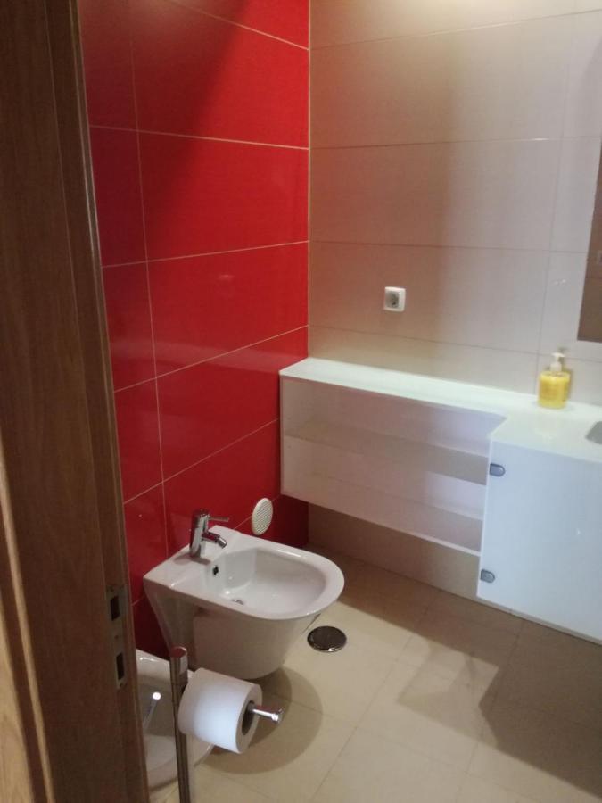 Appartement Luxury Colinas Do Cruzeiro