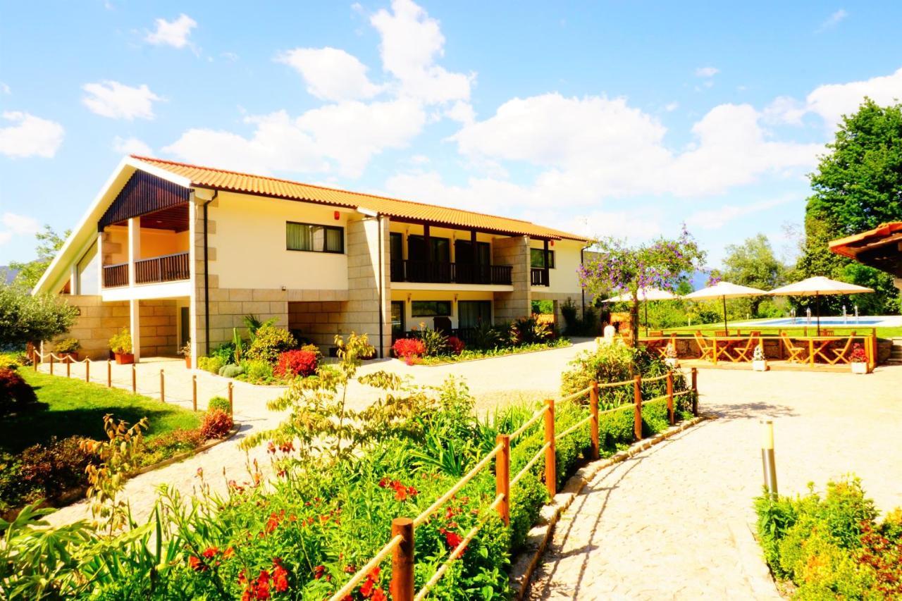 Quinta Do Bento Guest house *