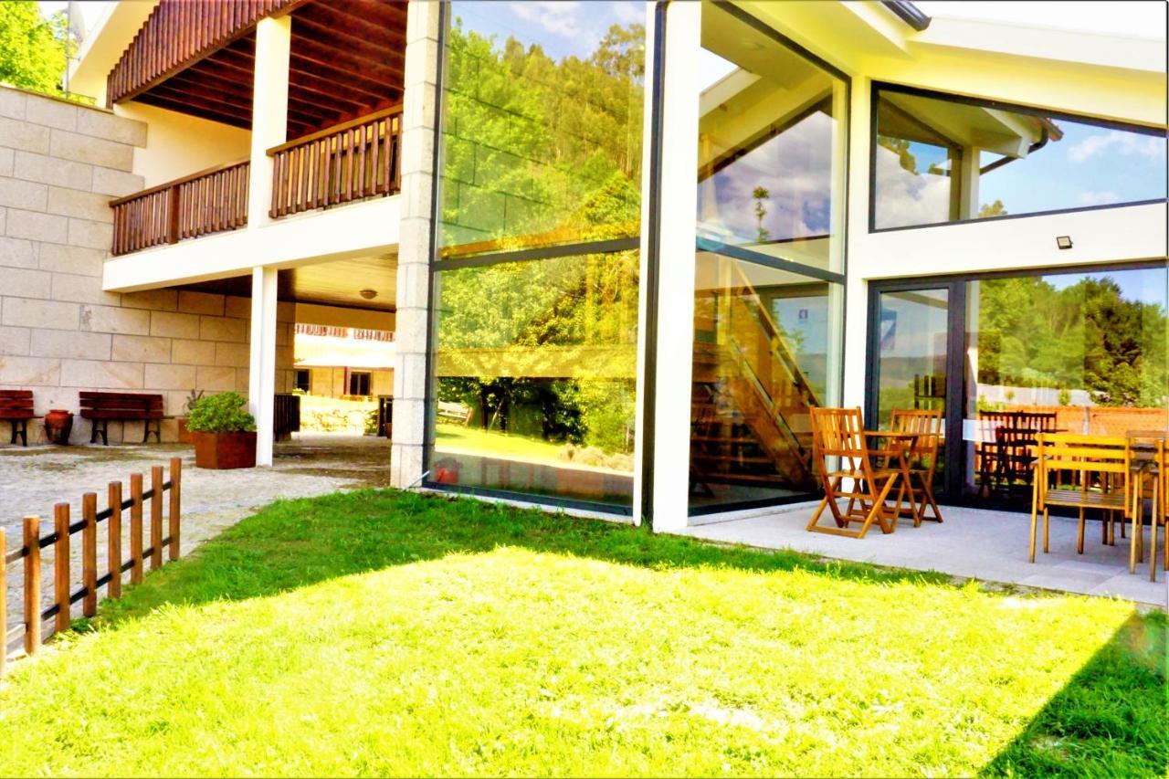 Guest house Quinta Do Bento *