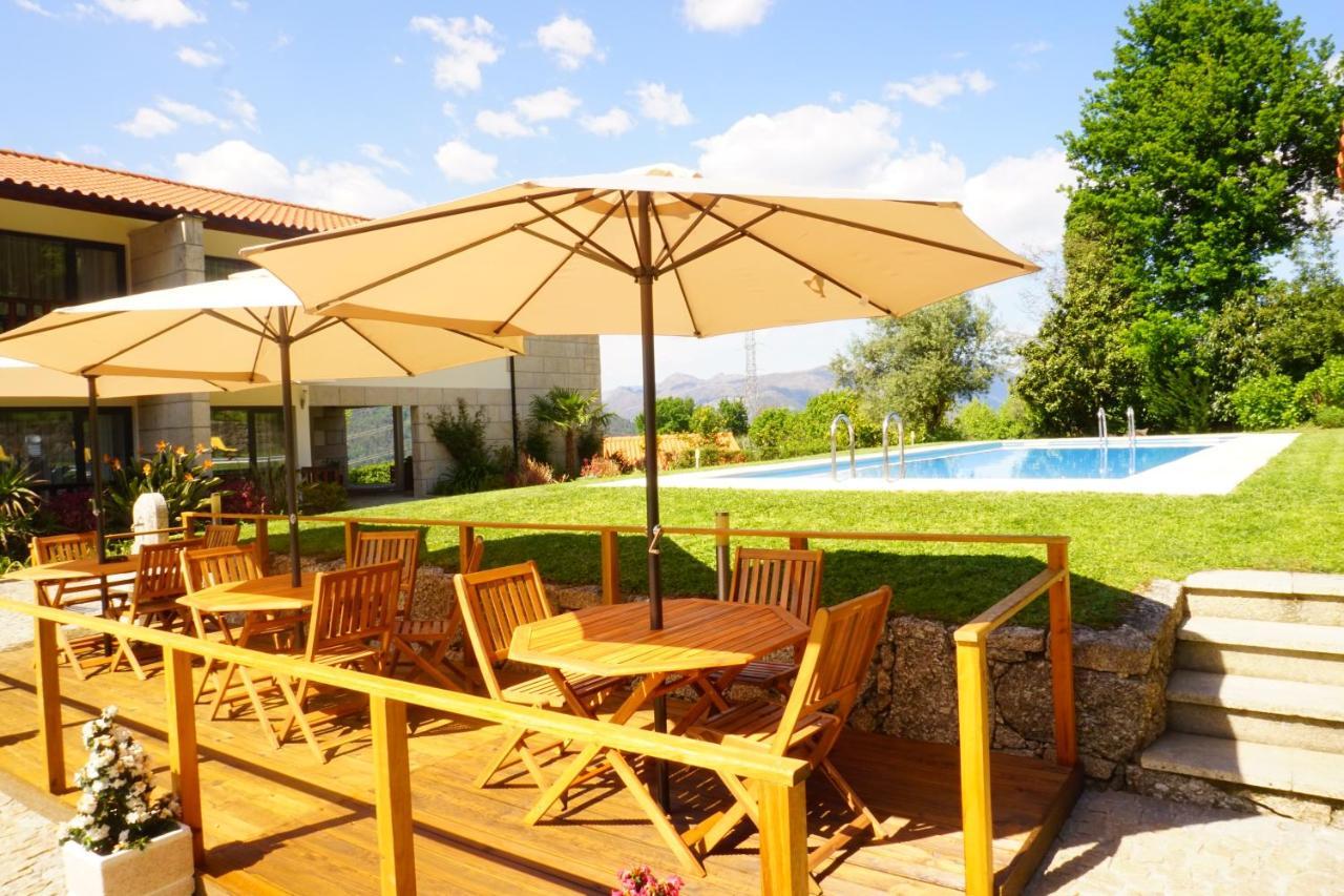 Quinta Do Bento Gasthuis Vieira do Minho