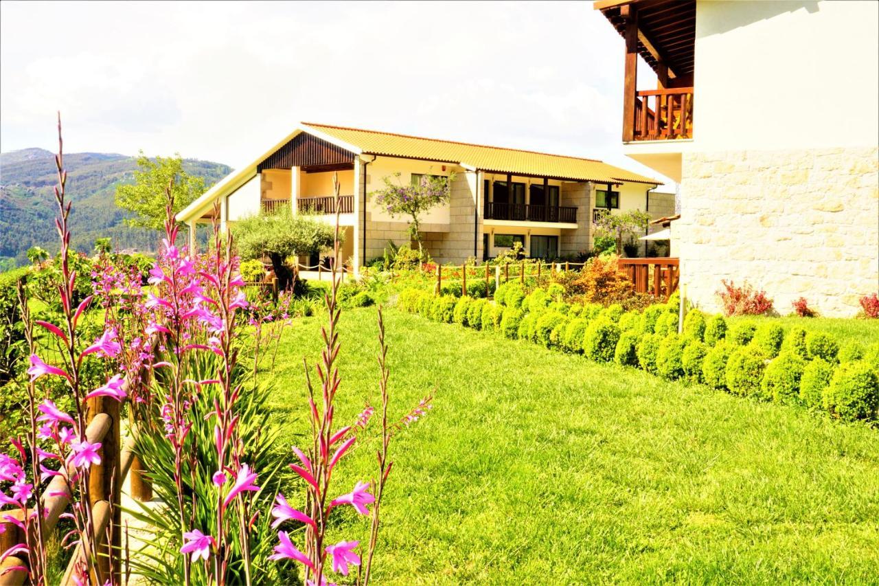 Gasthuis Quinta Do Bento *