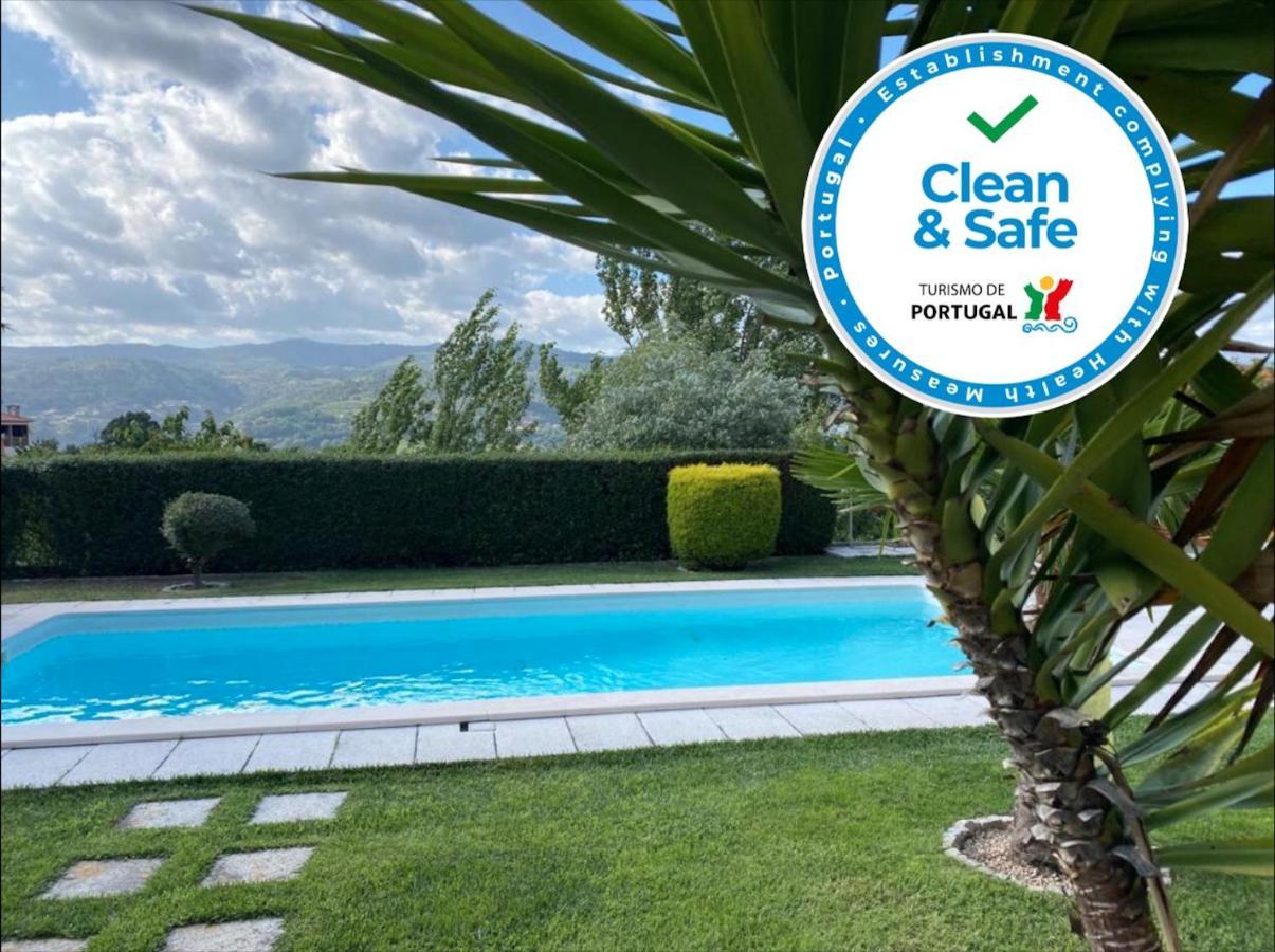 Casa Do Valado Holiday home