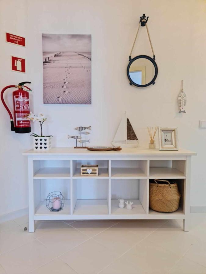 Albur Beach House Homestay Alvor