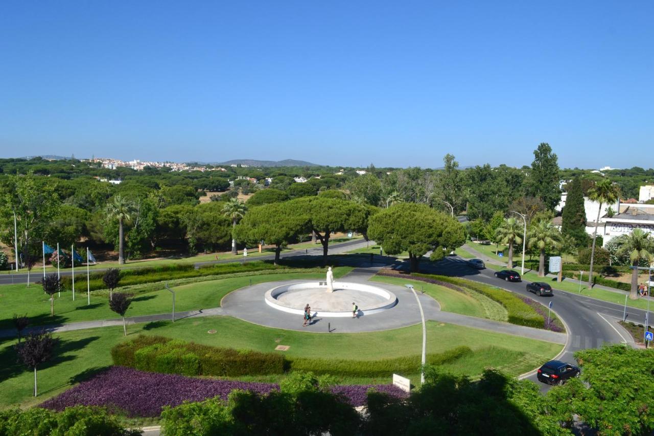 Algardia Marina Parque By Garvetur * Vilamoura
