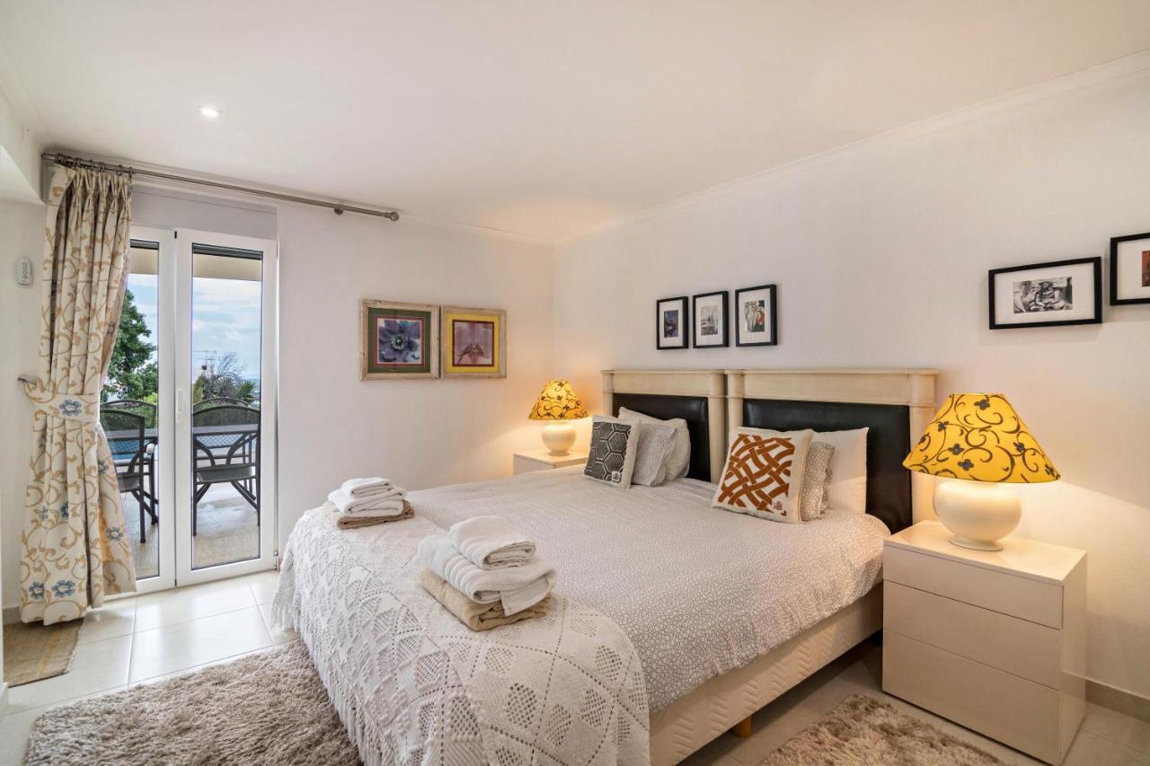 Apartamento Mel De Flor