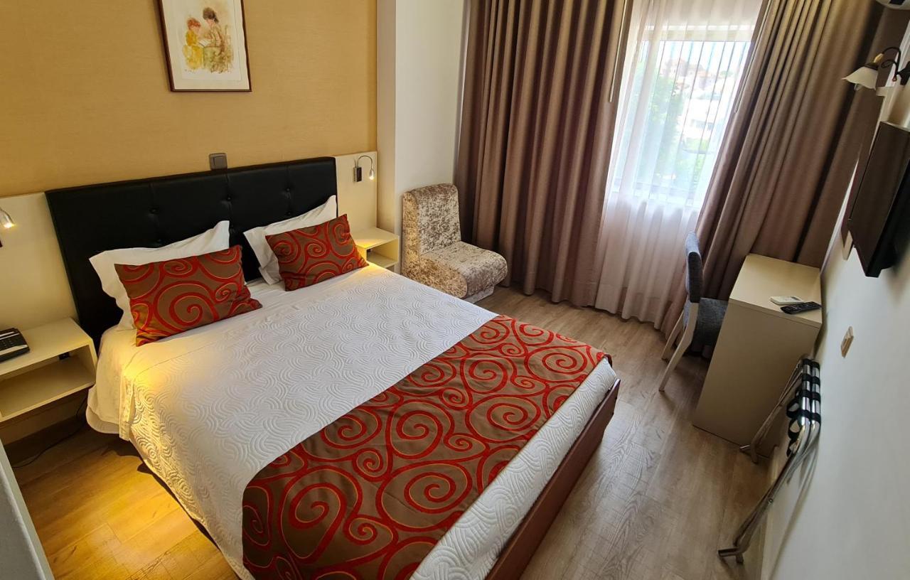 Eden Hotel Luso (Mealhada)