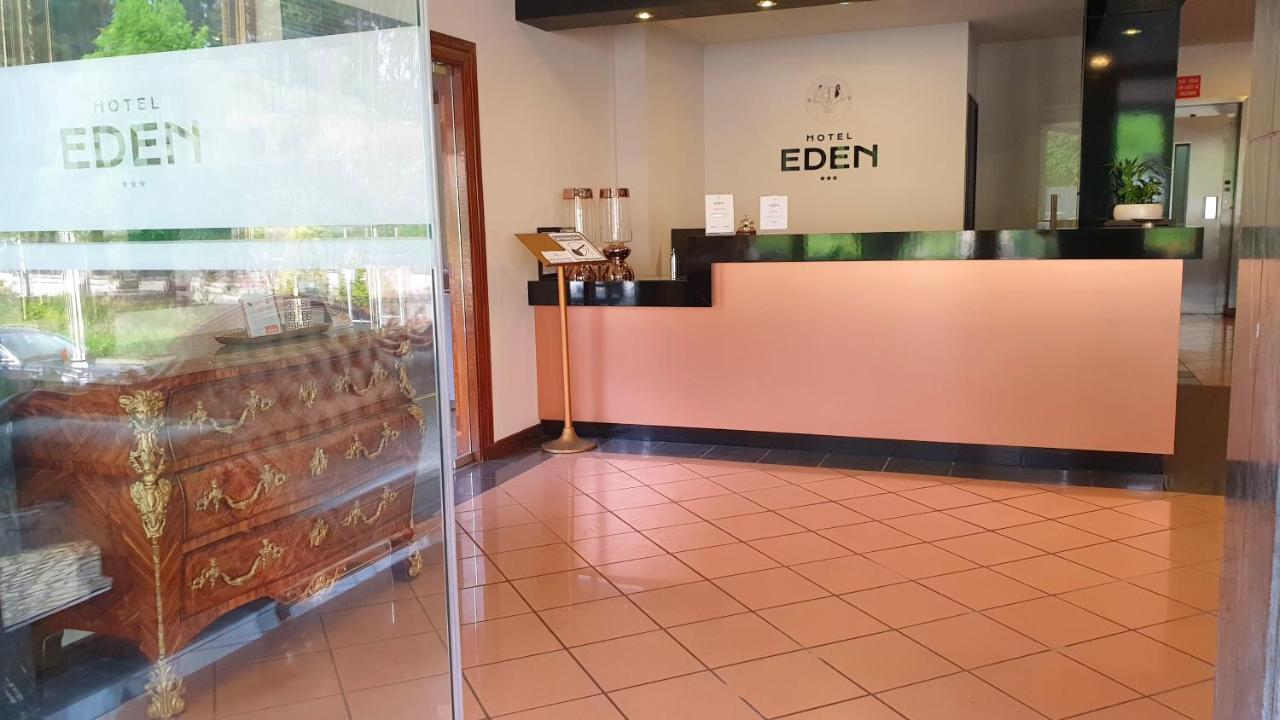 Eden Hotel