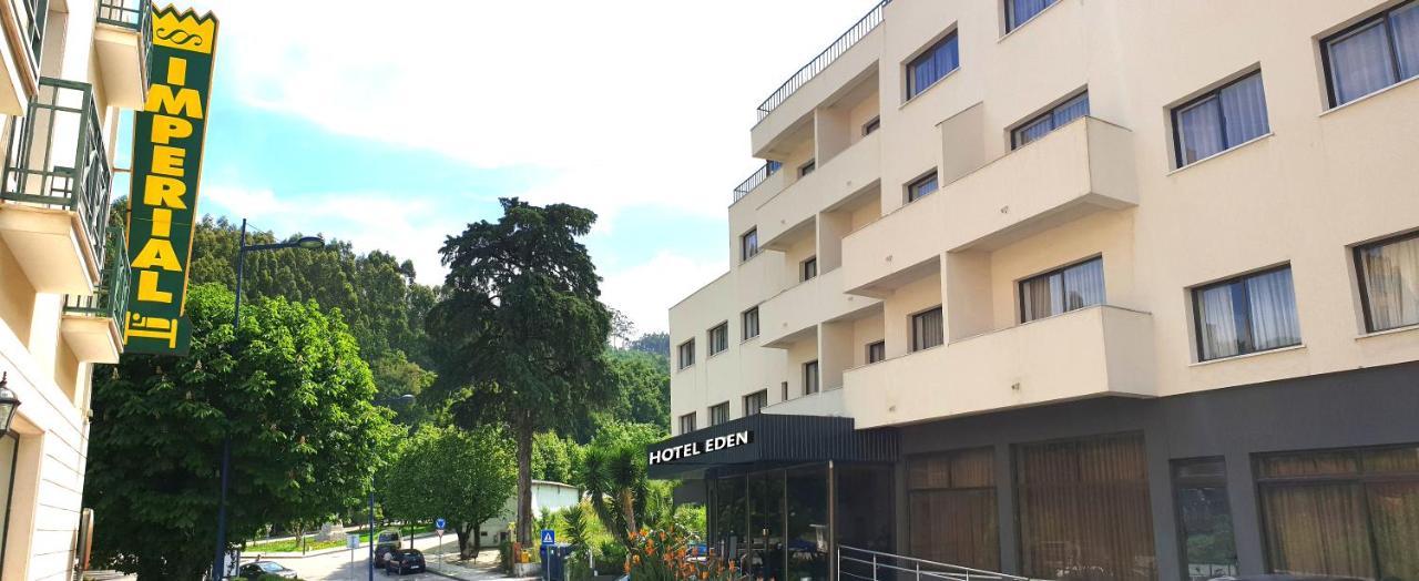 Hotel Eden 3*