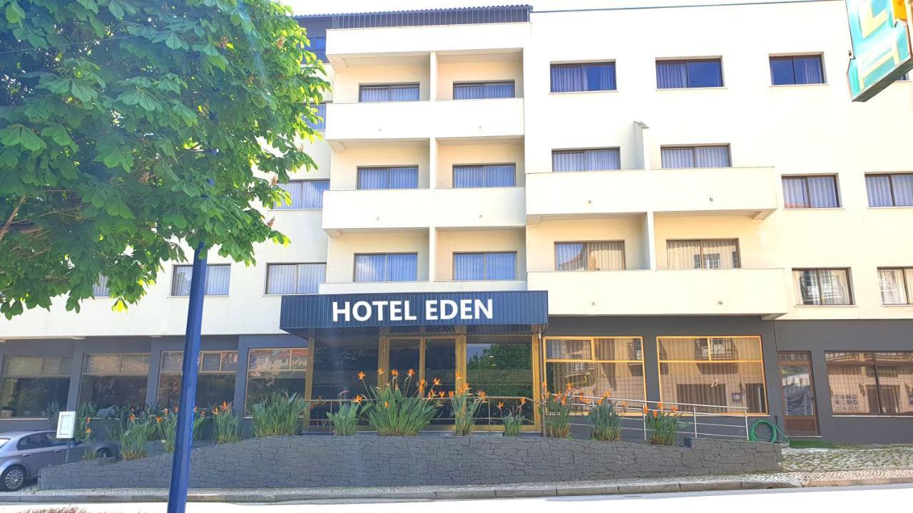 Eden Hotel