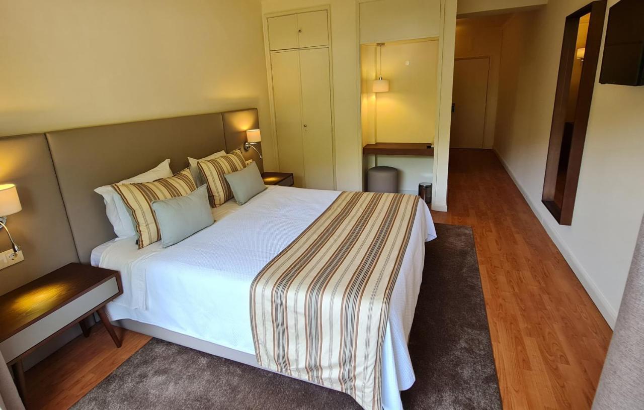 Eden Hotel Luso (Mealhada)
