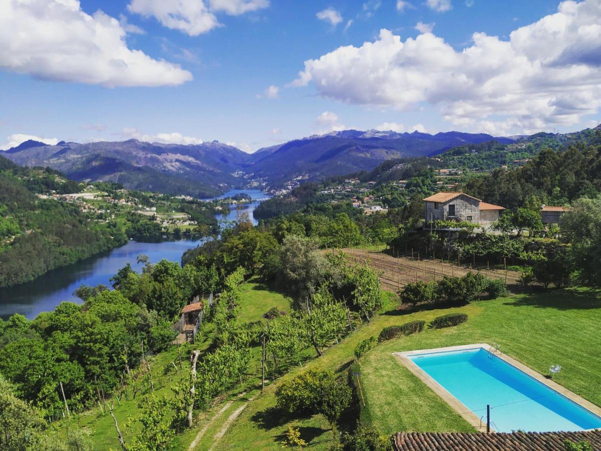 Quinta De Calvelos Vieira do Minho