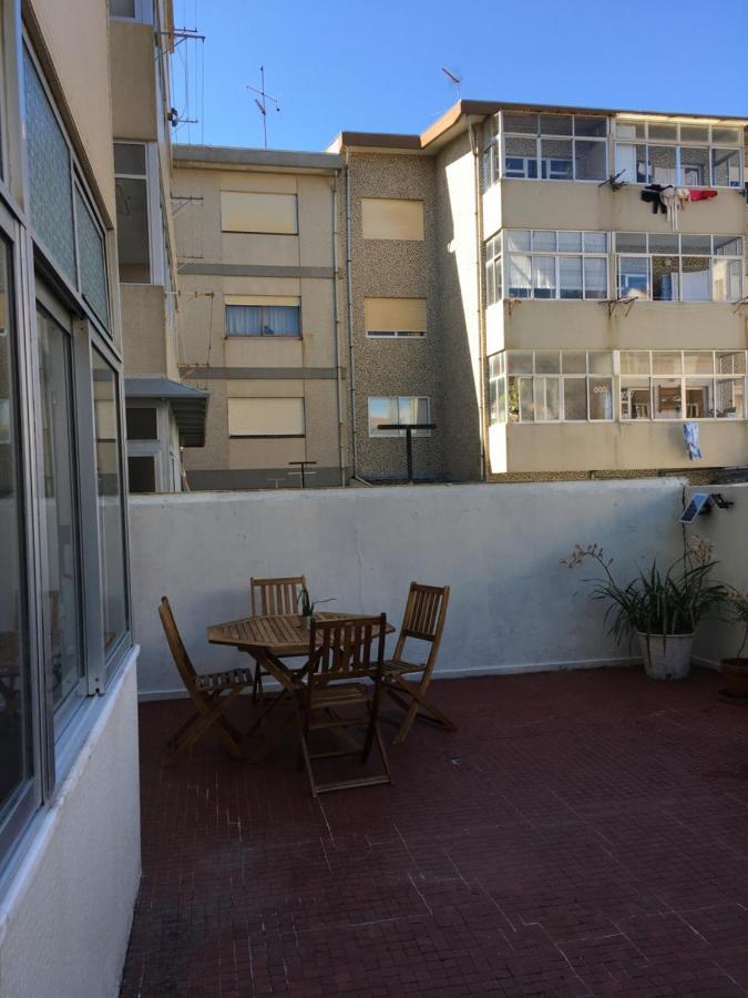 Beach Oporto - Apartment *