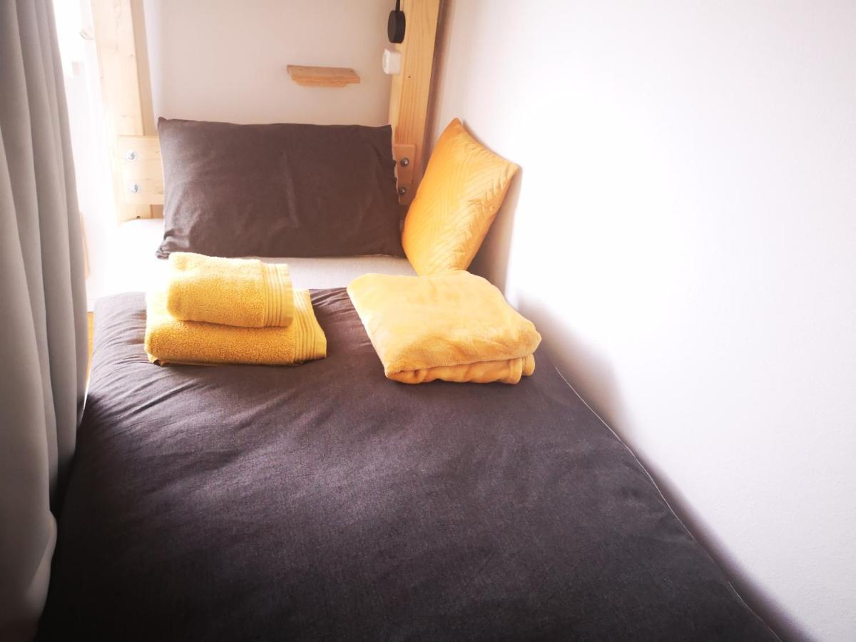 Family Surf - Hostel Mafra