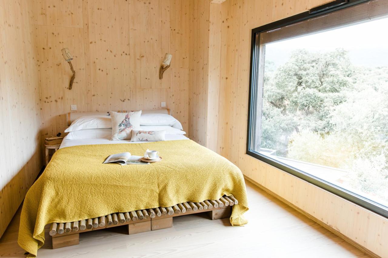 The Nest By Cooking And Nature Hotel 4*