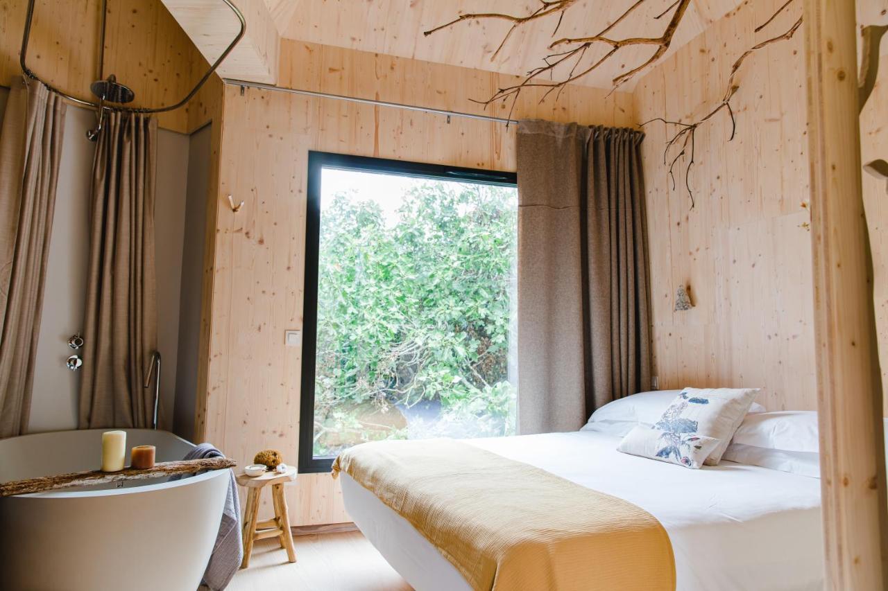 Hotel The Nest By Cooking And Nature Alvados