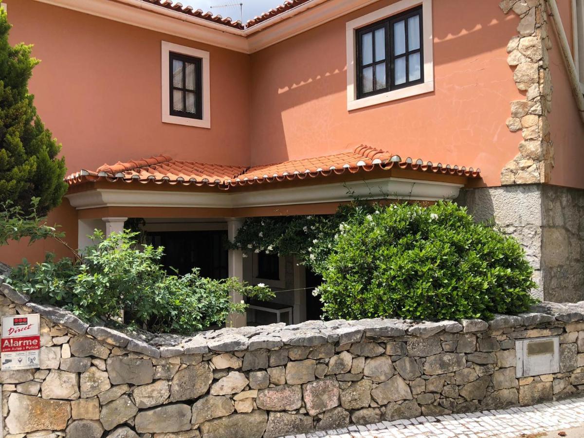 Refúgio Artes Bed and breakfast Porto de Mós