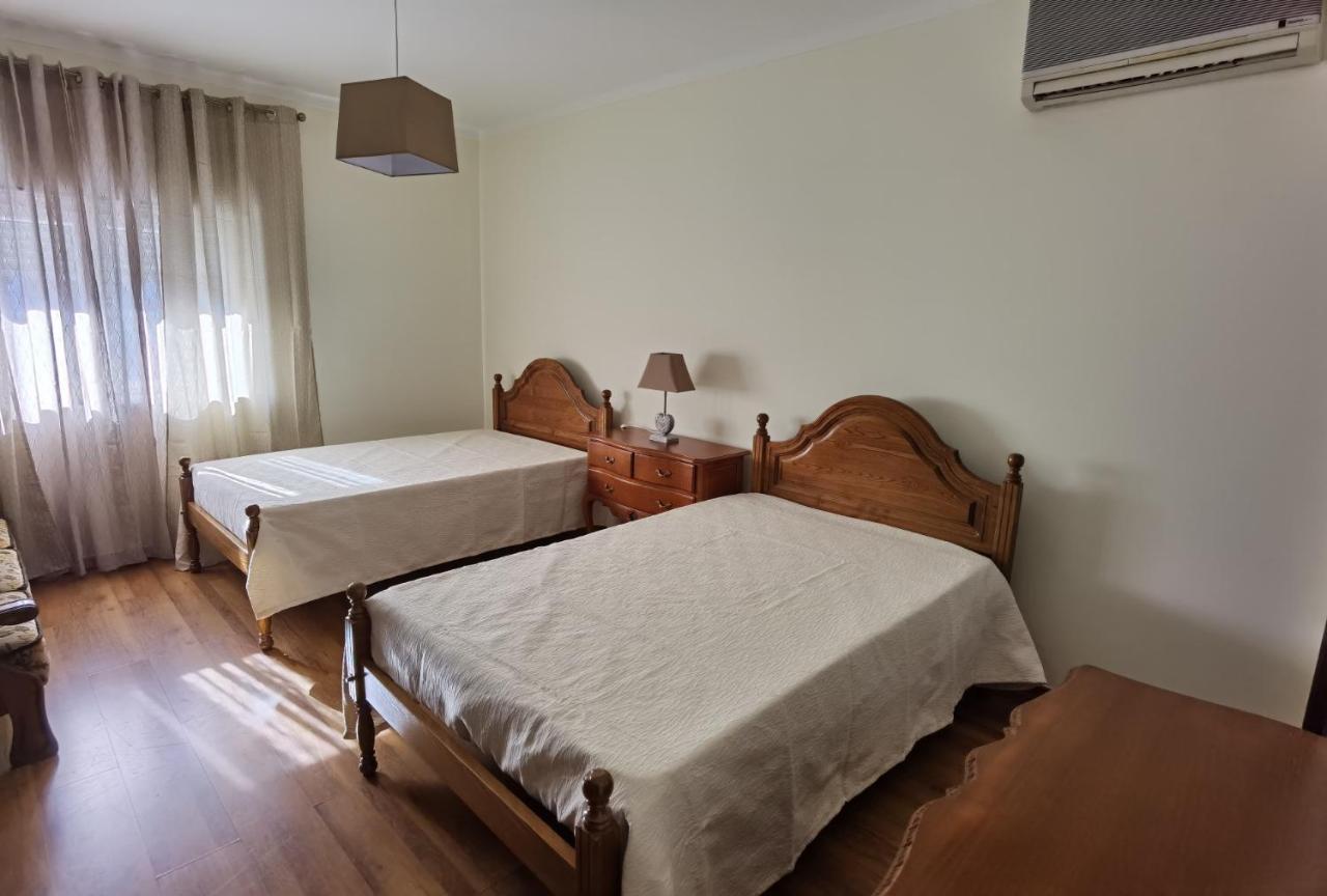 Accommodatie bij particulieren Mondego *