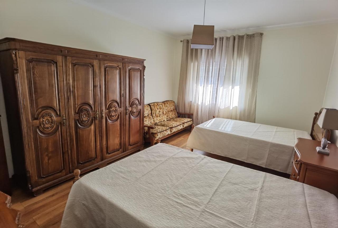 Habitación en casa particular Mondego Penacova