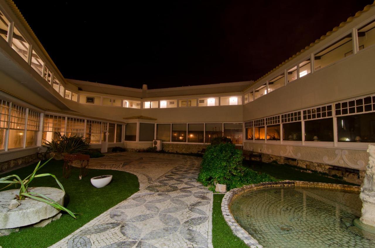 Estalagem Muchaxo Hotel Cascaes