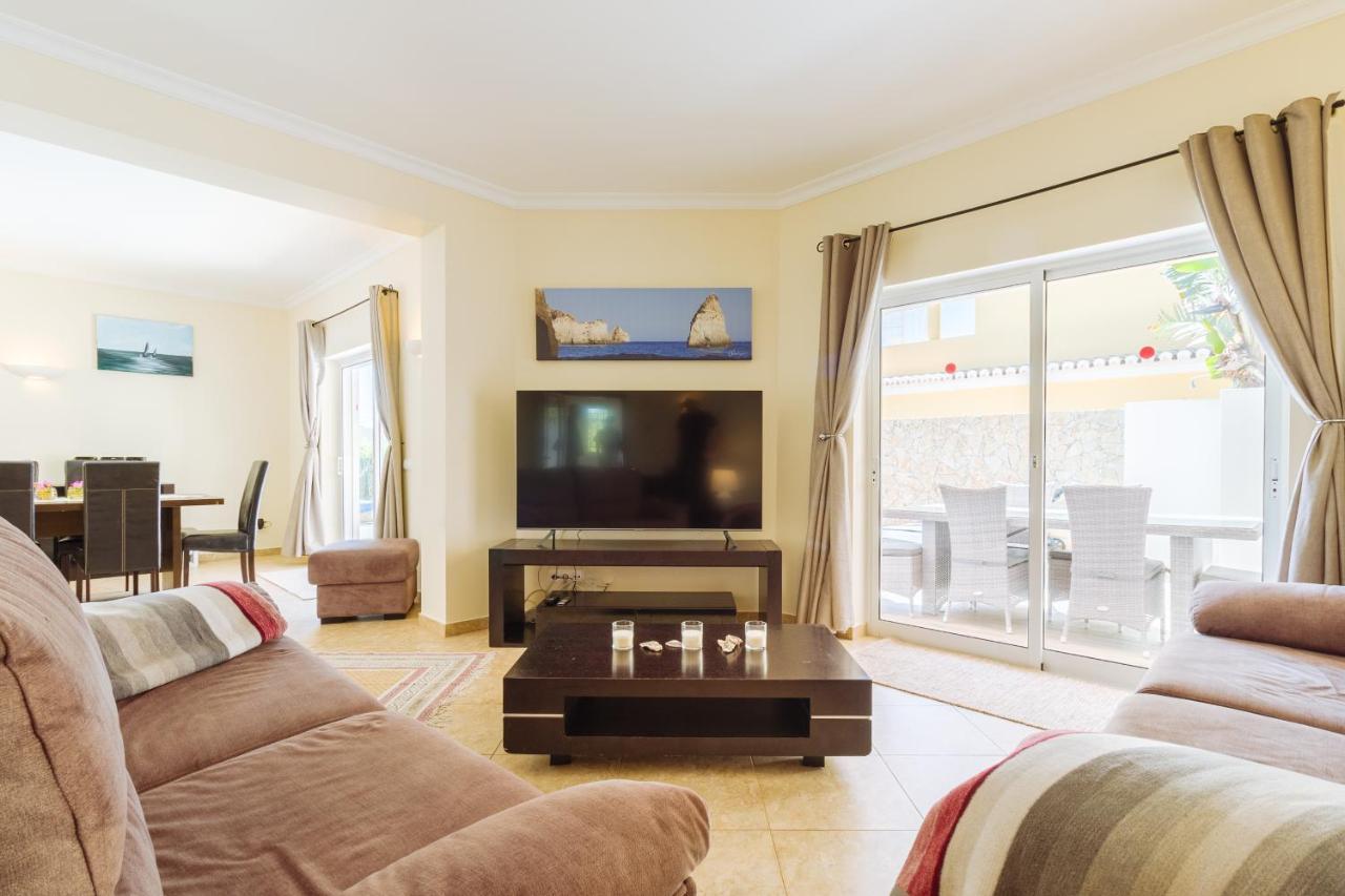 Casa Vista Mar Villa