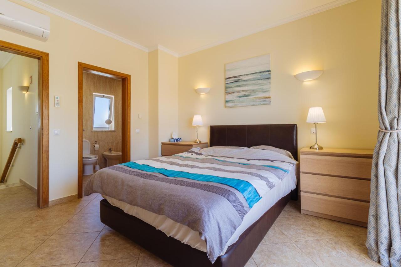 Casa Vista Mar Villa