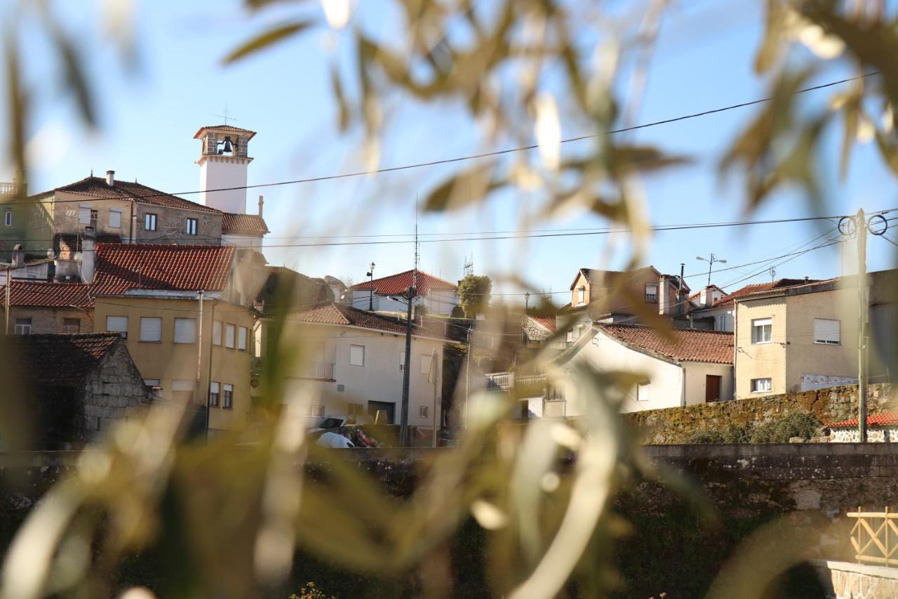 Casa Do Boco Holiday home