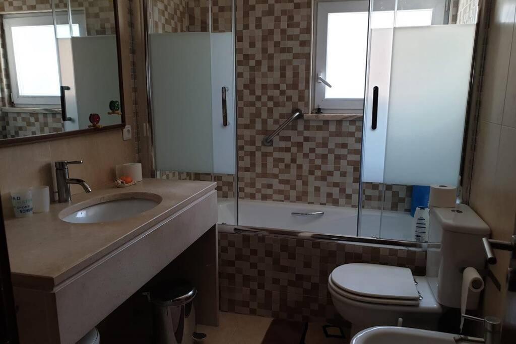-guest House - Caparica - - Surf Sun And Lisbon Lovers