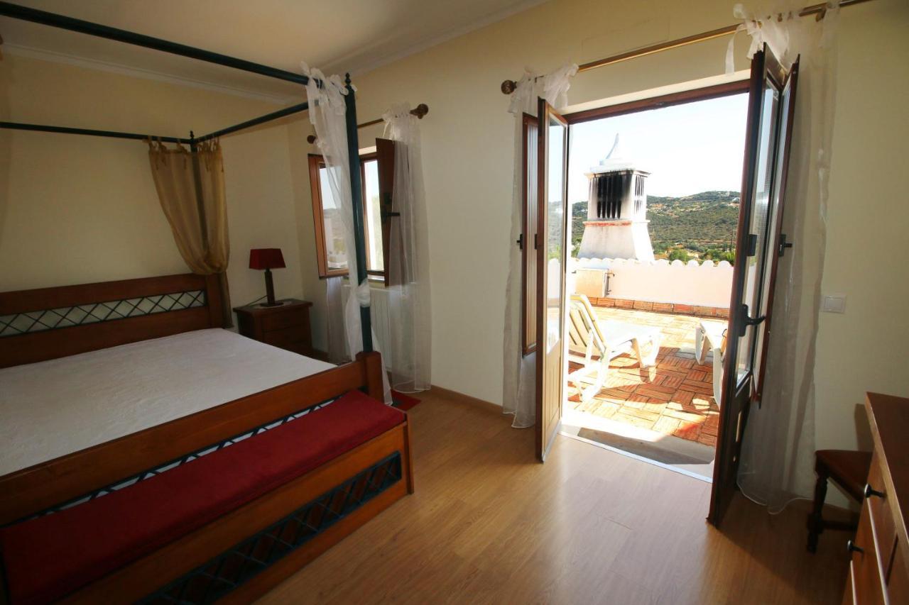 Guest house Paz E Natureza *