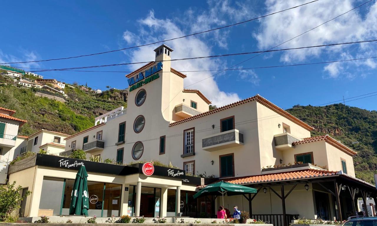 Vale Mar Guest Guest house *