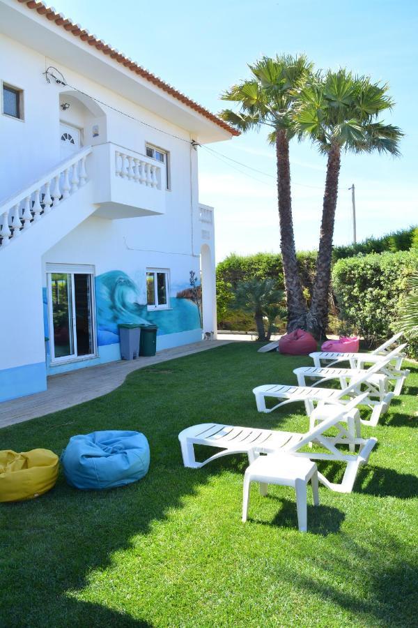 Natura Hostel Sagres