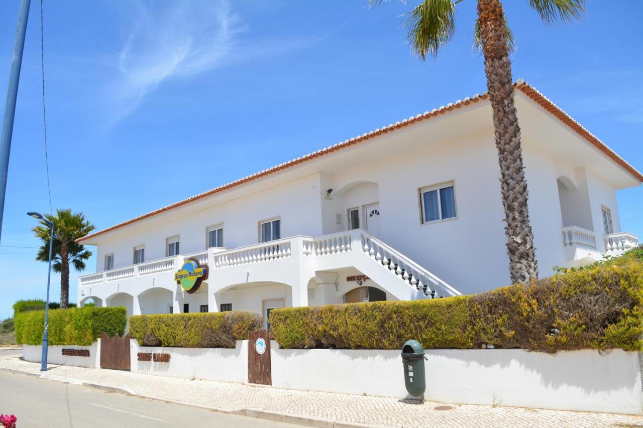 Hostel Natura *