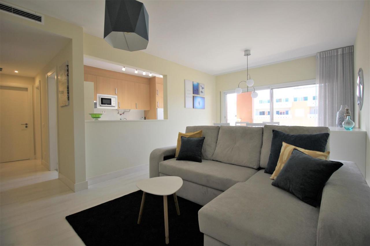 Apartment Ocean Coast Portimao