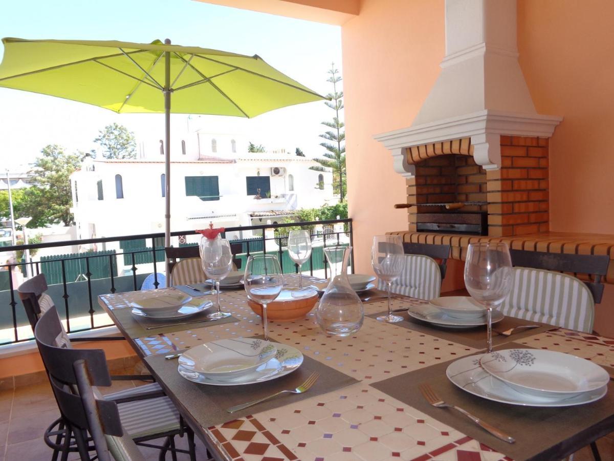 Villa Globo By Check-in Portugal Albufeira
